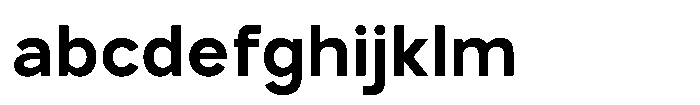 GC Monza Sans Semi Bold FONT
