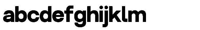 GC Morth Sans Bold FONT