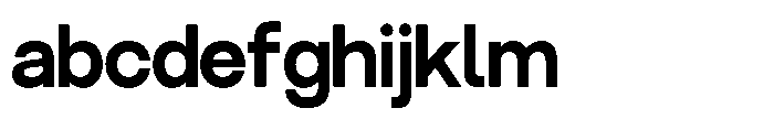 GC Morth Sans Semi Bold FONT