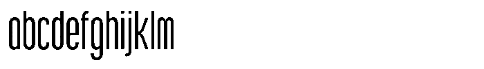 GC Neomilan Light FONT