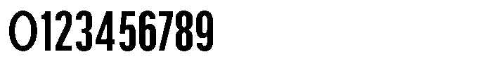 GC Neomilan Medium Font OTHER CHARS