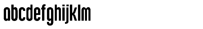 GC Neomilan Medium FONT