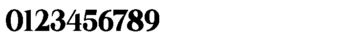 GC Neue Benfica Regular Font OTHER CHARS