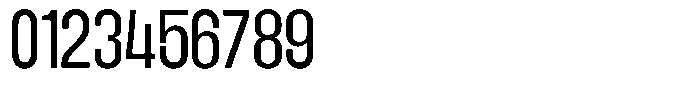 GC Neue Mancho Light Font OTHER CHARS
