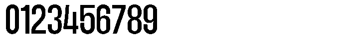 GC Neue Mancho Regular Font OTHER CHARS