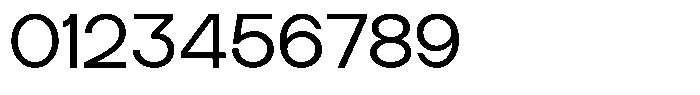 GC Neue Rumble Light Font OTHER CHARS