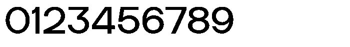 GC Neue Rumble Regular Font OTHER CHARS