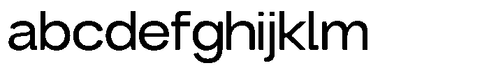 GC Nordix Regular FONT