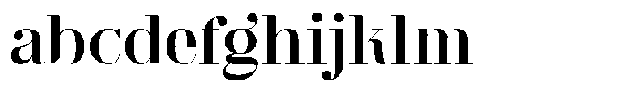 GC Pregio Semi Bold FONT