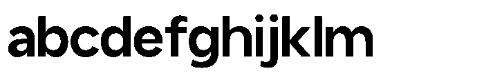 GC Protage Semi Bold FONT