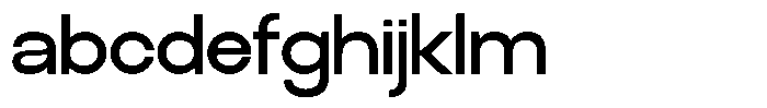 GC Quark FONT