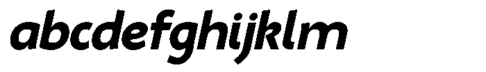 GC Ralinka Oblique FONT