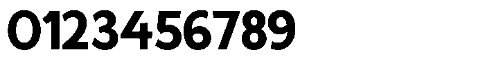 GC Ralinka Regular Font OTHER CHARS