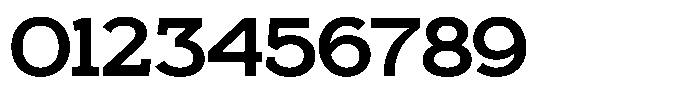 GC Ringa Regular Font OTHER CHARS