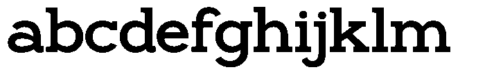 GC Ringa Regular FONT