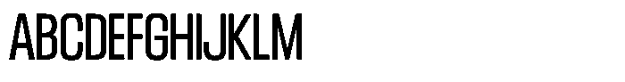 GC Sublime Light Font UPPERCASE