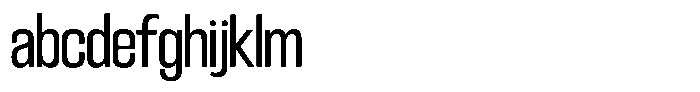 GC Sublime Light FONT