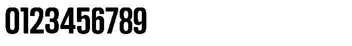 GC Sublime Medium Font OTHER CHARS