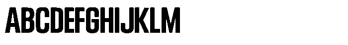 GC Sublime Medium Font UPPERCASE
