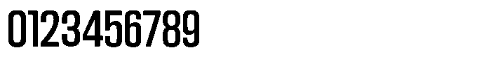 GC Sublime Regular Font OTHER CHARS