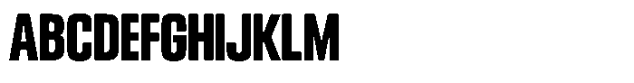 GC Sublime Semi Bold Font UPPERCASE