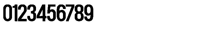 GC Thype  GC thype Regular Font OTHER CHARS