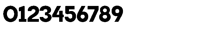 GC Volkgen Regular Font OTHER CHARS