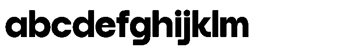 GC Volkgen Regular FONT