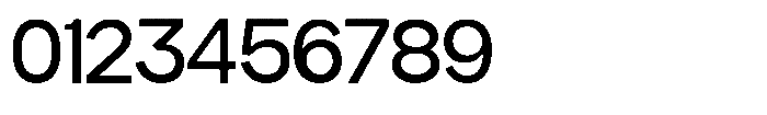 GC arturm Regular Font OTHER CHARS