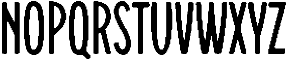 GDC Pioneer Thin Soft otf (100) Font UPPERCASE