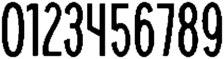 GDC Pioneer Thin otf (100) Font OTHER CHARS
