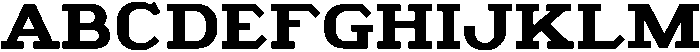 GDCFuller Regular otf (400) FONT