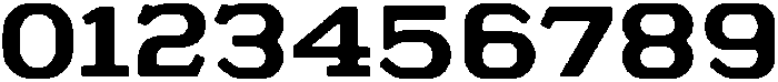 GDCFuller Rounded otf (400) Font OTHER CHARS