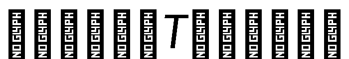 Geller Sans Italic Font UPPERCASE