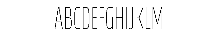 Georama Variable Regular Font UPPERCASE