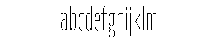 Georama Variable Regular FONT
