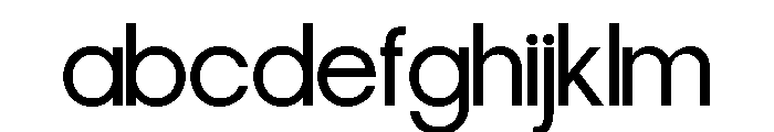 GELTIVO-Regular FONT
