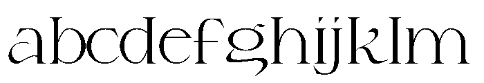 Gearhart FONT