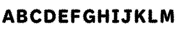 Gears Regular FONT