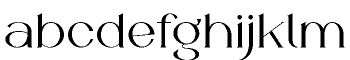 Gefars FONT