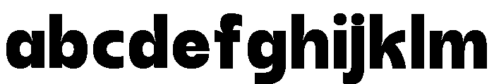 Gefora Regular FONT
