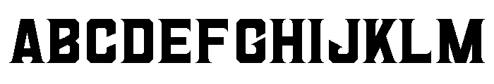 Gejola FONT
