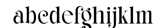 Gellis FONT