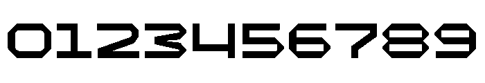 Gemi Font OTHER CHARS