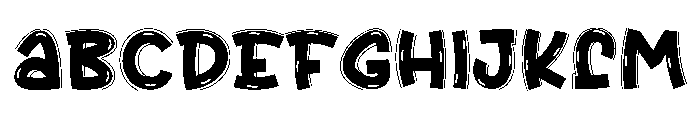 Gemini Project FONT