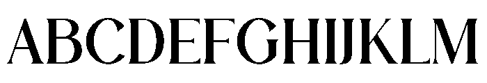 Gemora FONT