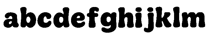 Gemoya FONT