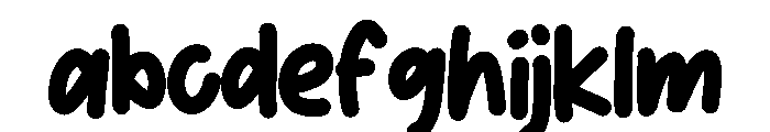 Gempy FONT