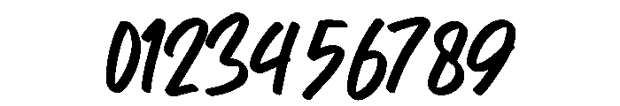 Genia Font OTHER CHARS
