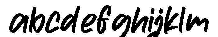 Genia FONT